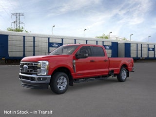 2026 Ford F-350SD F-350® XLT