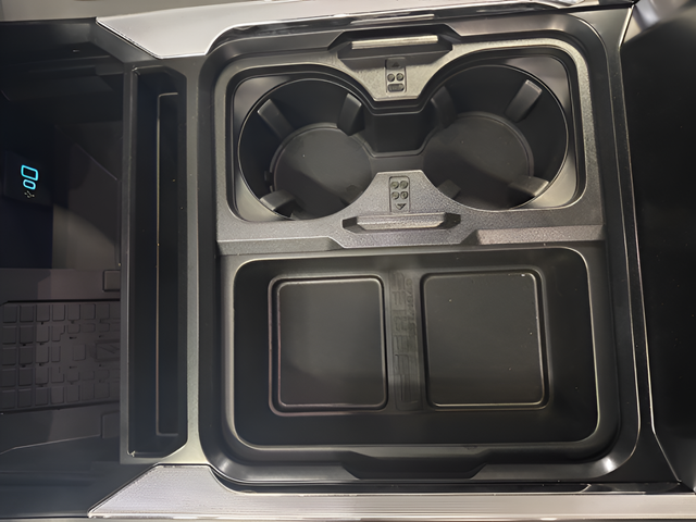 2025 Ford F-350SD Lariat