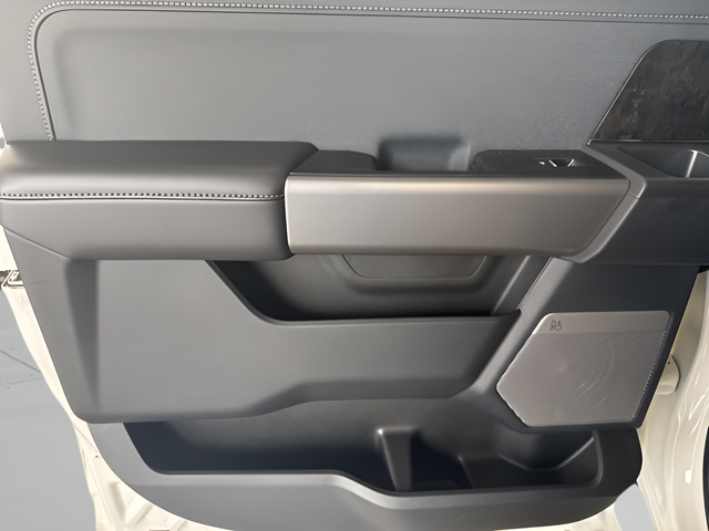 2025 Ford F-350SD Lariat