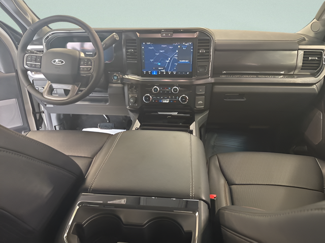 2025 Ford F-350SD Lariat