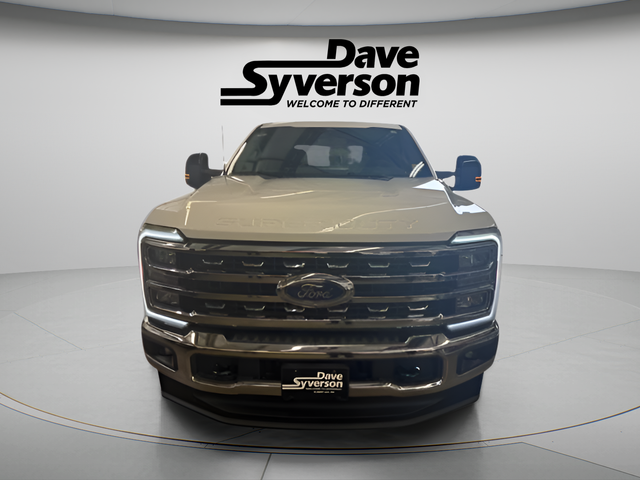 2025 Ford F-350SD Lariat