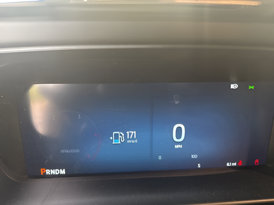 2025 Ford F-350SD Lariat