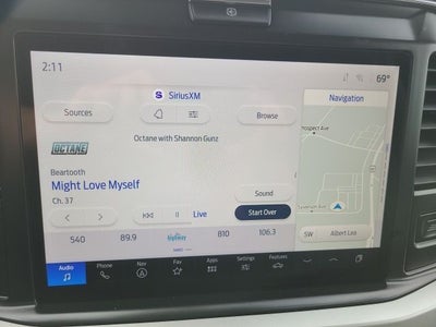 2026 Ford F-350SD XLT