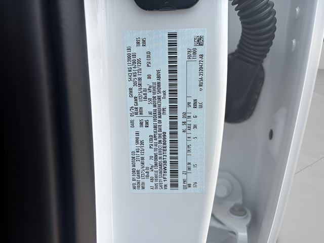2026 Ford F-350SD XL