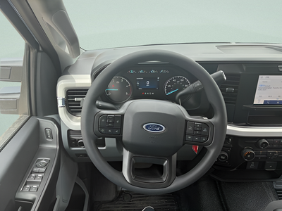 2026 Ford F-350SD XL