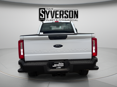 2026 Ford F-350SD XL