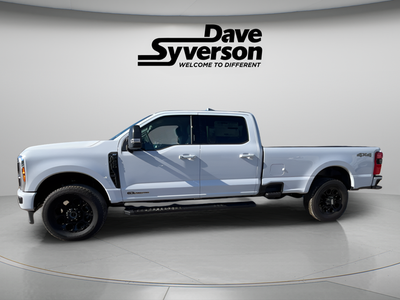 2026 Ford F-350SD XLT