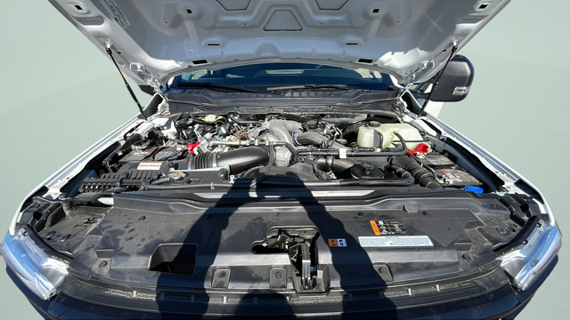 2026 Ford F-350SD XLT