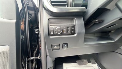 2026 Ford F-450SD Lariat DRW