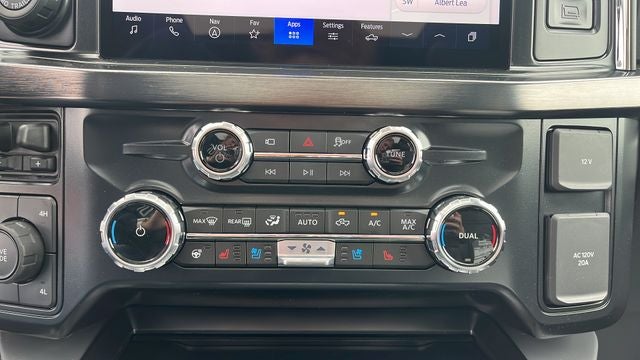 2026 Ford F-450SD Lariat DRW
