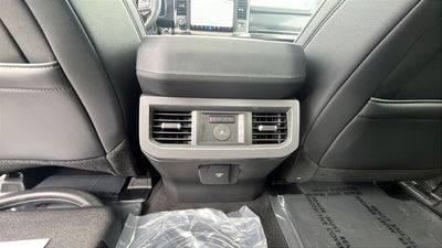2026 Ford F-450SD Lariat DRW