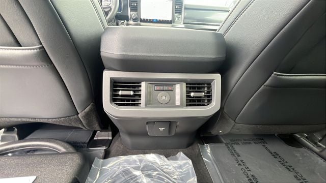 2026 Ford F-450SD Lariat DRW