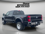2026 Ford F-450SD Lariat DRW