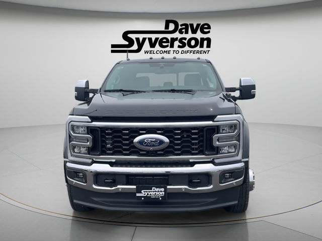 2026 Ford F-450SD Lariat DRW