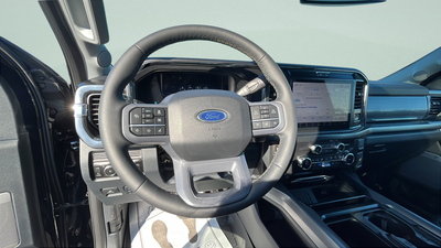 2026 Ford F-450SD Lariat DRW