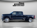 2026 Ford F-450SD Lariat DRW