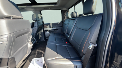 2026 Ford F-450SD Lariat DRW