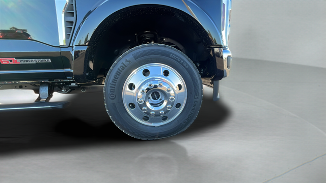 2026 Ford F-450SD Lariat DRW