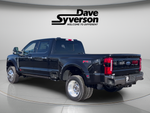 2026 Ford F-450SD Lariat DRW