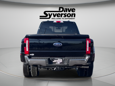 2026 Ford F-450SD Lariat DRW