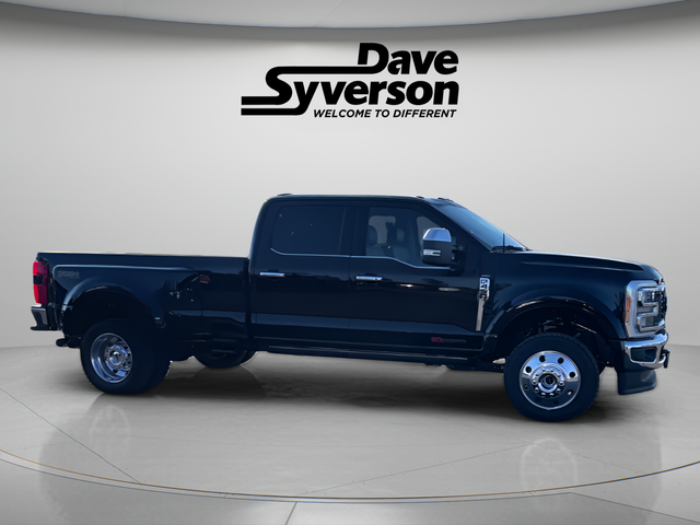 2026 Ford F-450SD Lariat DRW