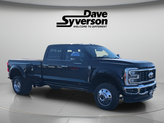 2026 Ford F-450SD Lariat DRW