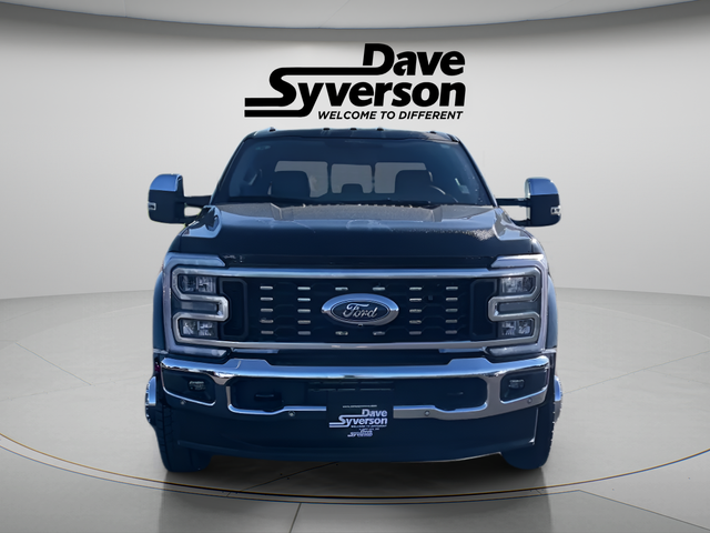 2026 Ford F-450SD Lariat DRW