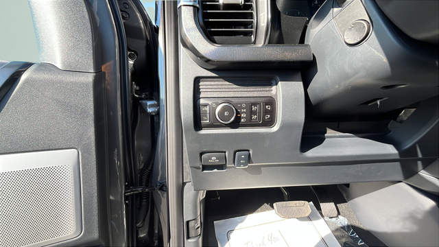 2026 Ford F-450SD Platinum DRW