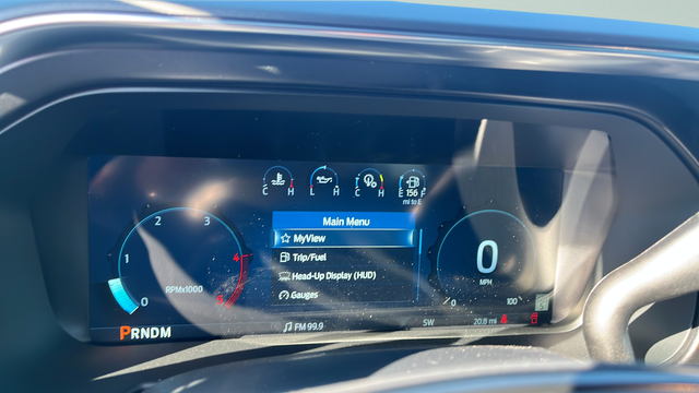 2026 Ford F-450SD Platinum DRW