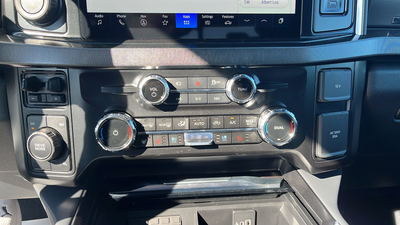 2026 Ford F-450SD Platinum DRW