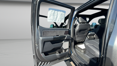2026 Ford F-450SD Platinum DRW