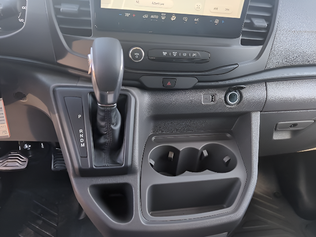 2025 Ford Transit-350 Base