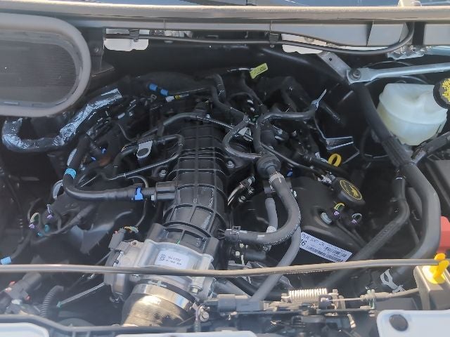 2025 Ford Transit-350 Base