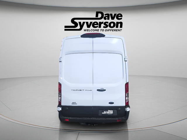 2025 Ford Transit-350 Base