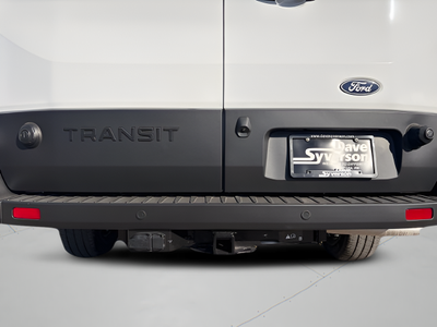 2027 Ford Transit-250 Base