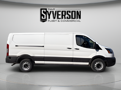 2027 Ford Transit-250 Base