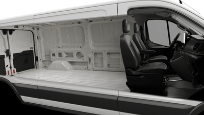 2027 Ford Transit-250 Base