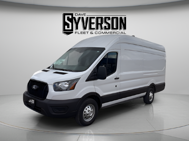 2027 Ford Transit-350 Base