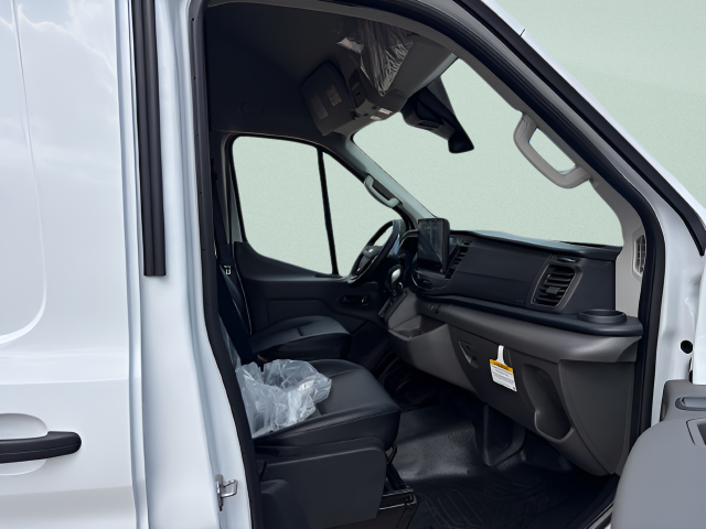 2027 Ford Transit-350 Base