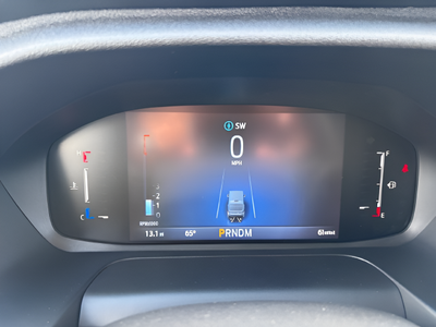 2027 Ford Transit-350 Base