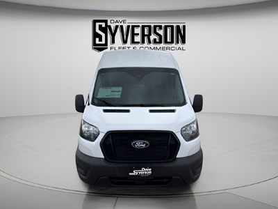2027 Ford Transit-350 Base