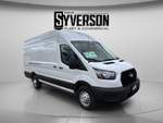 2027 Ford Transit-350 Base