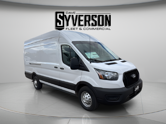 2027 Ford Transit-350 Base