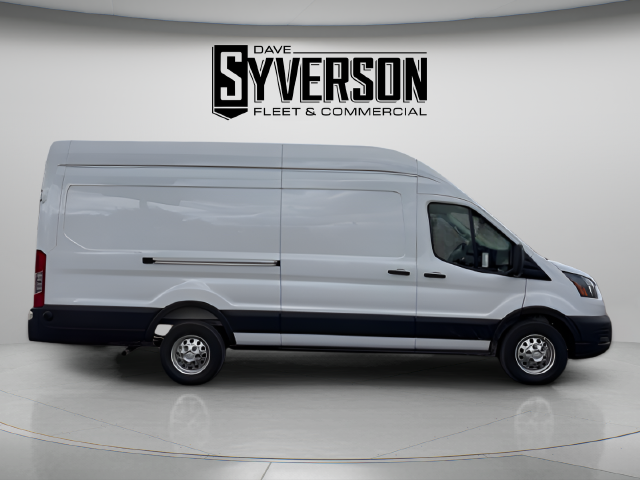 2027 Ford Transit-350 Base
