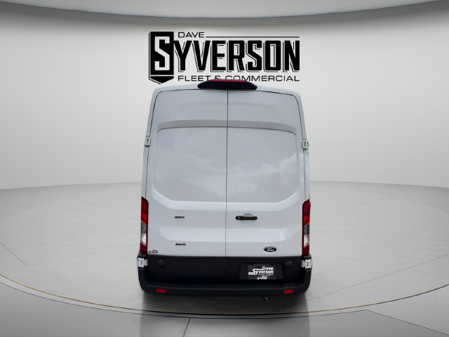 2027 Ford Transit-350 Base
