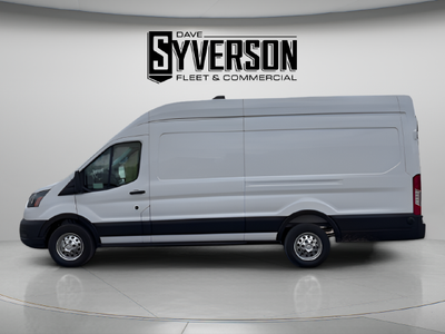 2027 Ford Transit-350 Base
