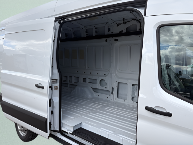 2027 Ford Transit-350 Base