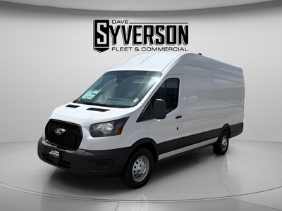 2026 Ford Transit-350 Reefer