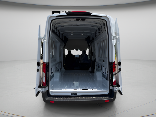 2026 Ford Transit-350 Reefer
