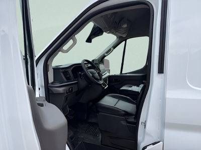 2027 Ford Transit-350 Base